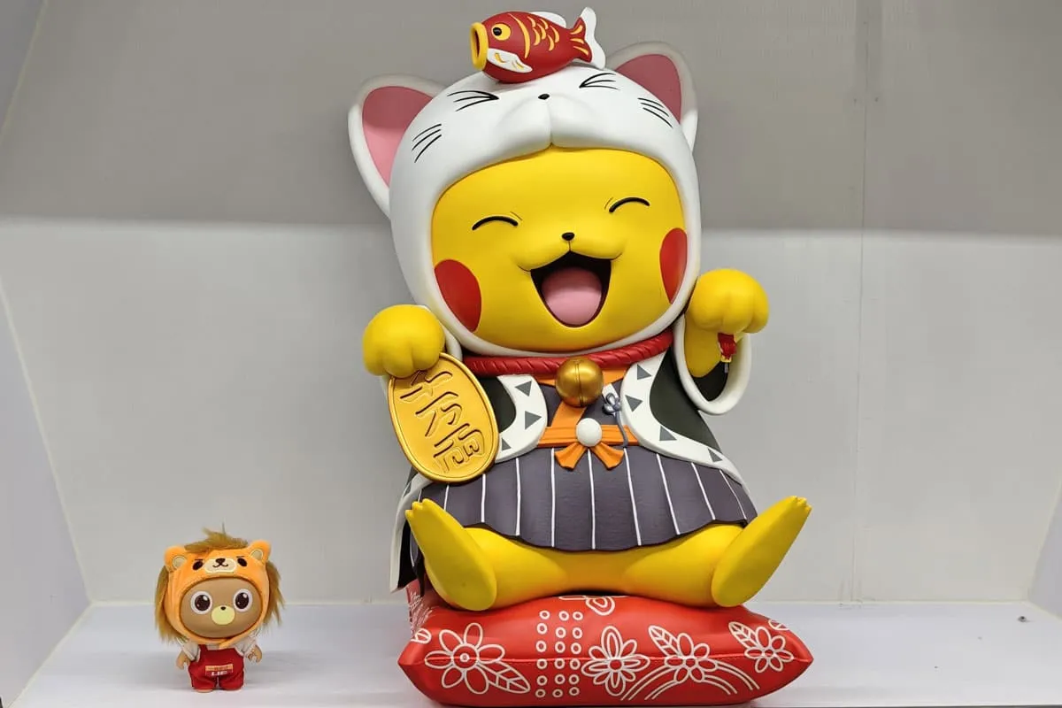 Collectible Figurines