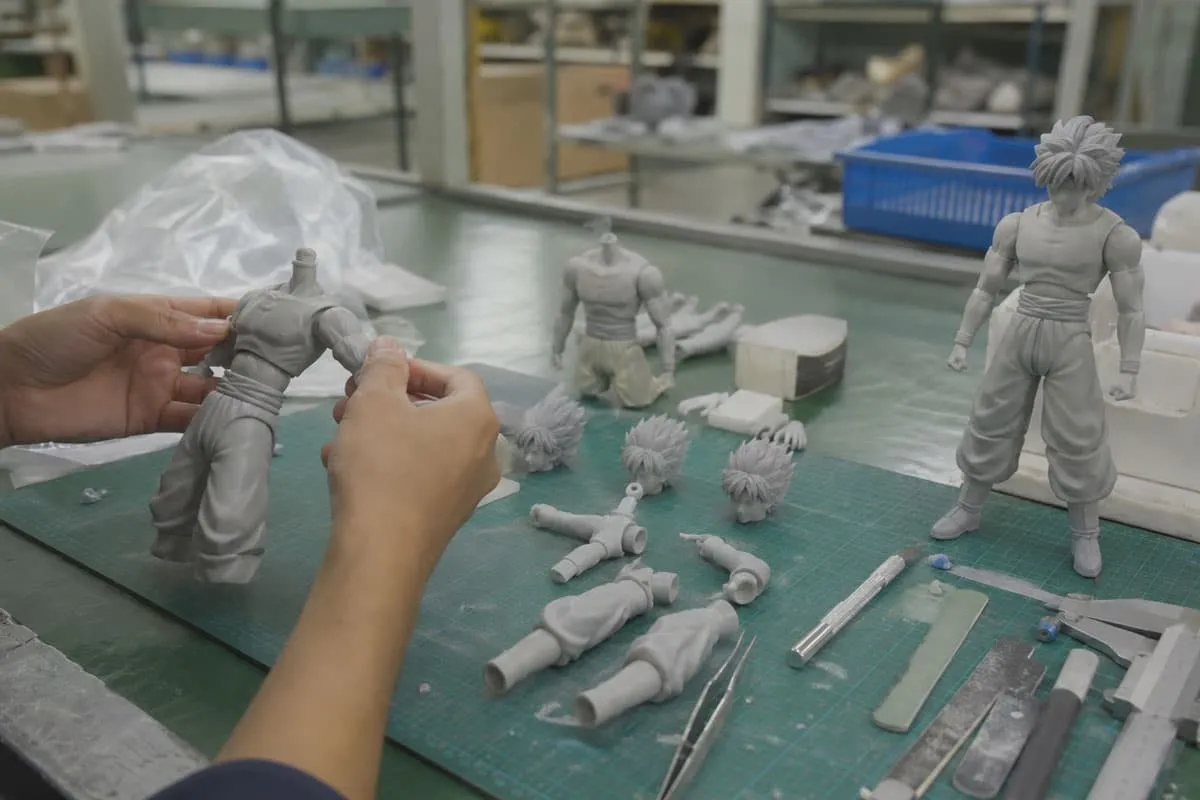 Product Engineering