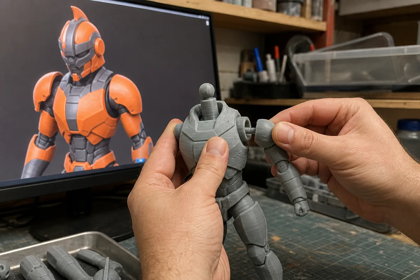 physical prototype validation review